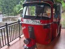 Bajaj 4 Stroke 2009 Three Wheel