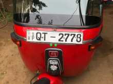 Bajaj 4 Stroke 2009 Three Wheel