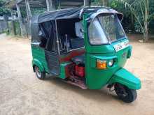 Bajaj 4 Strock 2010 Three Wheel