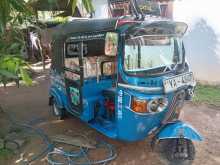 Bajaj 4 Stroke 2010 Three Wheel