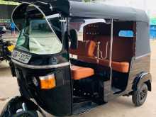 Bajaj 4 Stroke 2010 Three Wheel