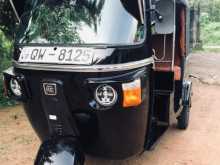 Bajaj 4 Stroke 2010 Three Wheel