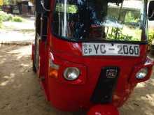 Bajaj 4 Stroke 2010 Three Wheel