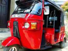 Bajaj 4 Stroke 2011 Three Wheel