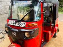 Bajaj 4 Stroke 2013 Three Wheel