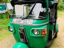 Bajaj 4 Stroke 2013 Three Wheel