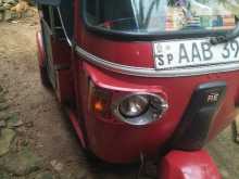 Bajaj 4 Stroke 2013 Three Wheel