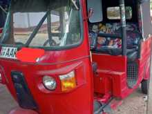 Bajaj 4 Stroke 2013 Three Wheel