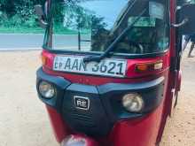 Bajaj 4 Strock 2014 Three Wheel