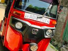 Bajaj 4 Stroke 2015 Three Wheel