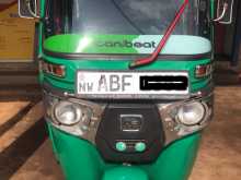 Bajaj 4 Stroke 2015 Three Wheel