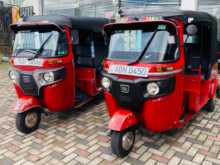 Bajaj 4 Stroke 2016 Three Wheel