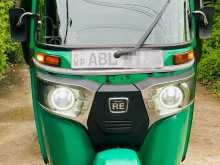 Bajaj 4 Stroke 2016 Three Wheel