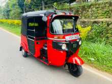 Bajaj 4 Stroke 2016 Three Wheel