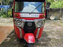 Bajaj 4 Stroke 2016 Three Wheel