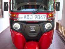 Bajaj 4 Stroke 2016 Three Wheel