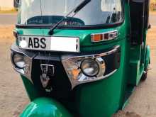 Bajaj 4 Stroke 2018 Three Wheel