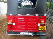 Bajaj 4 Stroke 2007 Three Wheel