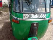 Bajaj 4 Stroke 2007 Three Wheel