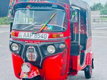 Bajaj 4 Stroke 2014 Three Wheel