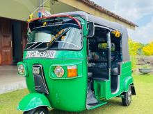 Bajaj 4 Stroke 2010 Three Wheel