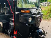 Bajaj 4 Stroke 2005 Three Wheel