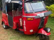 Bajaj 4 Strock 2009 Three Wheel