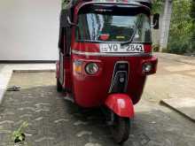 Bajaj 4 Strock 205 2011 Three Wheel