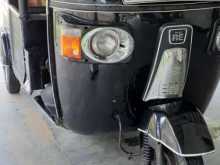 Bajaj 4 Stroke 2013 Three Wheel