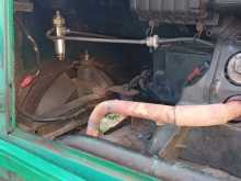 Bajaj 4 Stroke 2008 Three Wheel