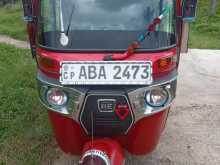 Bajaj 4 Stroke 2015 Three Wheel