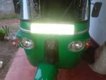 Bajaj 4 Stroke 2011 Three Wheel