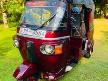 Bajaj 4 Stroke 2011 Three Wheel