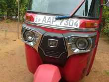 Bajaj 4 Stroke 2014 Three Wheel