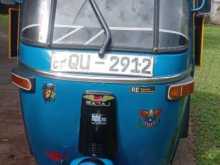 Bajaj 4 Stroke 2009 Three Wheel