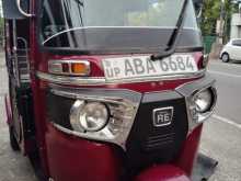 Bajaj 4 Stroke 2015 Three Wheel