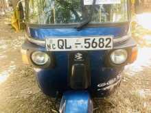 Bajaj 4 Stroke 2007 Three Wheel