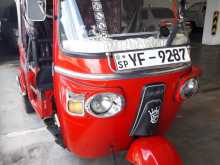 Bajaj 4 Stroke 2010 Three Wheel
