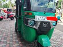 Bajaj 4 Stroke 2014 Three Wheel