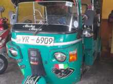 Bajaj RE 2011 Three Wheel