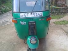 Bajaj 4 Stroke 2015 Three Wheel