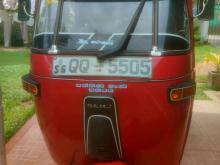 Bajaj 4 Stroke 2008 Three Wheel