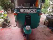 Bajaj 4 Stroke 2009 Three Wheel