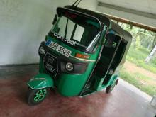 Bajaj 4 Strock 2015 Three Wheel