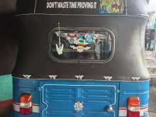 Bajaj 4 Stroke 2009 Three Wheel