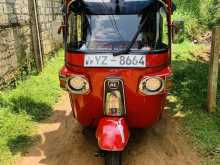 Bajaj 4 Stroke 2012 Three Wheel