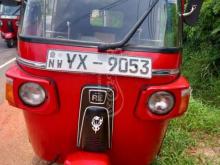 Bajaj 4 Stroke 2012 Three Wheel