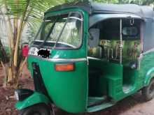 Bajaj 4 Stroke 2007 Three Wheel