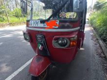 Bajaj 4 Strock 2011 Three Wheel