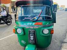 Bajaj 4 Strock 2009 Three Wheel